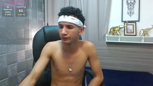 JDWhite18 online show from 03/15/26, 10:50