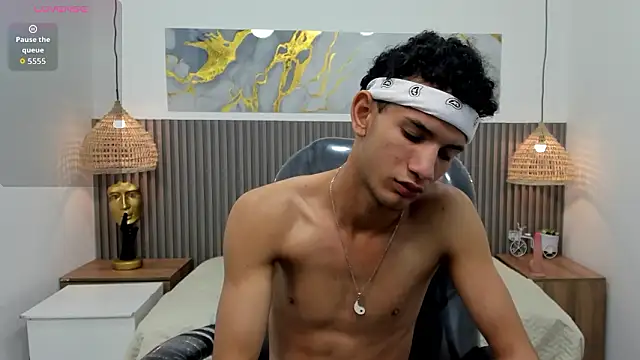 JDWhite18 online show from 03/30/26, 06:15