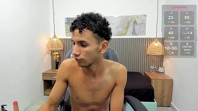 JDWhite18 online show from 05/20/26, 04:31