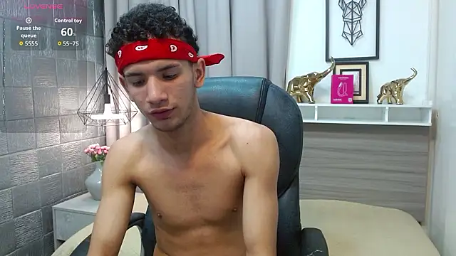 JDWhite18 online show from 03/28/26, 04:02