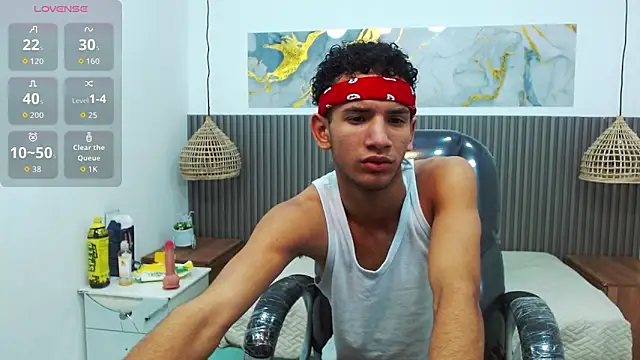 Snapshot of JDWhite18 chatting on 02/19/26, 03:36 JDWhite18 online show from 02/19/26, 03:36