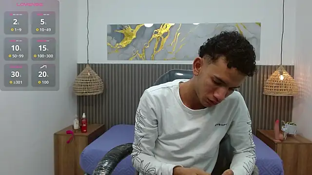 Snapshot of JDWhite18 chatting on 02/21/26, 04:36 JDWhite18 online show from 02/21/26, 04:36