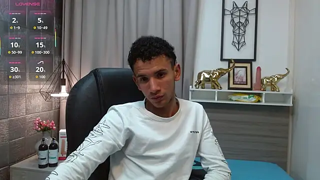 JDWhite18 online show from 04/19/26, 11:18