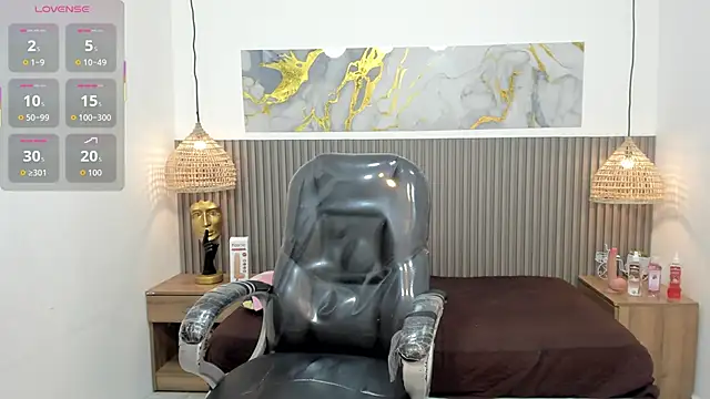 JDWhite18 online show from 04/25/26, 03:31