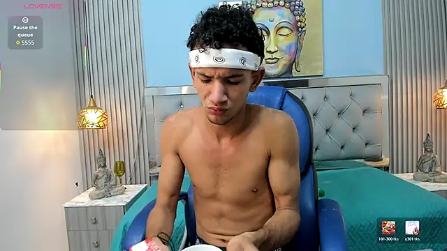 JDWhite18 online show from 04/13/26, 04:27