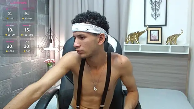 JDWhite18 online show from 03/26/26, 09:24