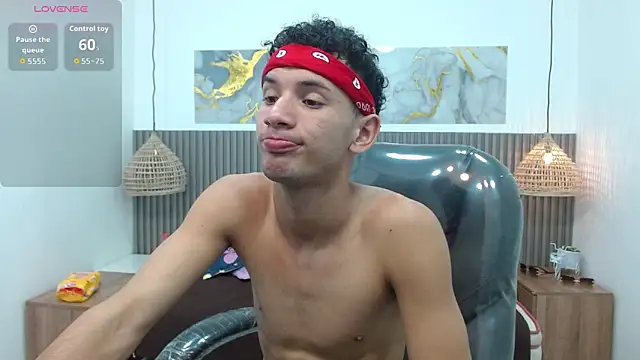 JDWhite18 online show from 03/05/26, 03:47