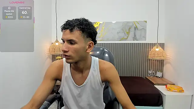JDWhite18 online show from 05/09/26, 04:49