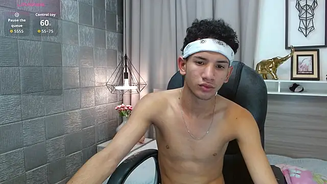 JDWhite18 online show from 03/27/26, 09:43