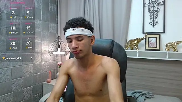 JDWhite18 online show from 03/22/26, 11:39