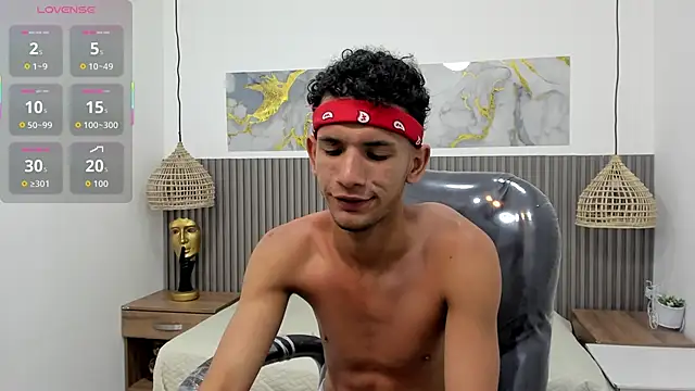 JDWhite18 online show from 04/09/26, 03:41