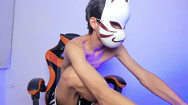 Snapshot of Senpai_Lover_ chatting on 03/27/26, 08:32 Senpai Lover online show from 03/27/26, 08:32