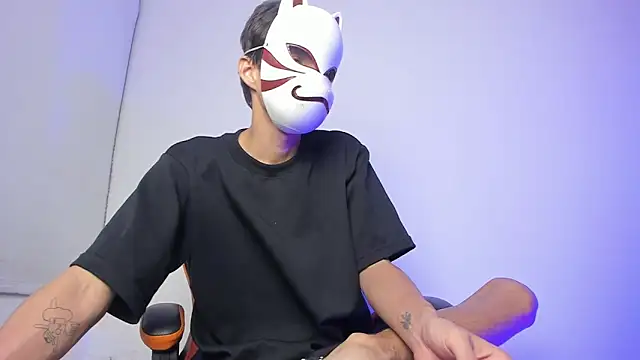 Snapshot of Senpai_Lover_ chatting on 03/21/26, 08:13 Senpai Lover online show from 03/21/26, 08:13