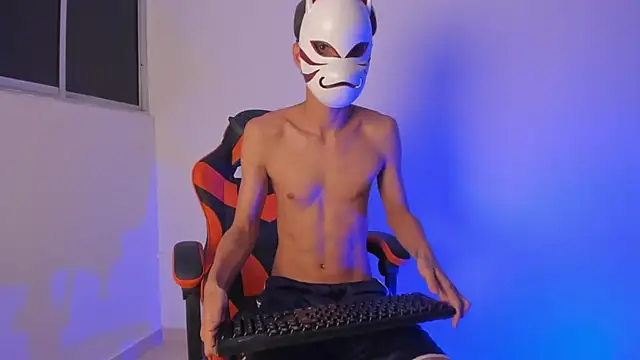 Snapshot of Senpai_Lover_ chatting on 02/06/26, 11:12 Senpai Lover online show from 02/06/26, 11:12