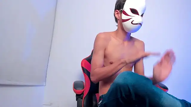 Snapshot of Senpai_Lover_ chatting on 02/25/26, 08:52 Senpai Lover online show from 02/25/26, 08:52