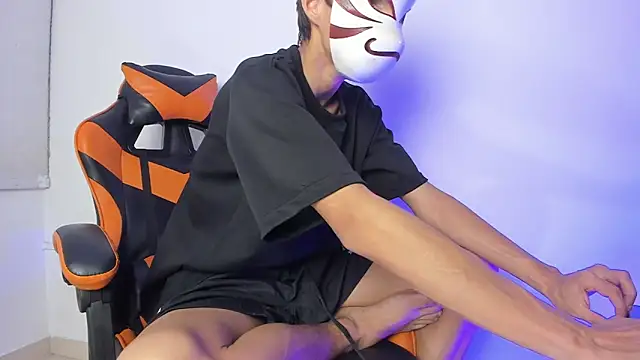 Snapshot of Senpai_Lover_ chatting on 03/20/26, 08:43 Senpai Lover online show from 03/20/26, 08:43