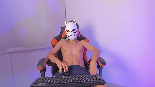 Snapshot of Senpai_Lover_ chatting on 02/09/26, 07:56 Senpai Lover online show from 02/09/26, 07:56