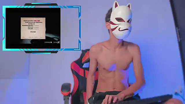 Snapshot of Senpai_Lover_ chatting on 02/20/26, 07:27 Senpai Lover online show from 02/20/26, 07:27