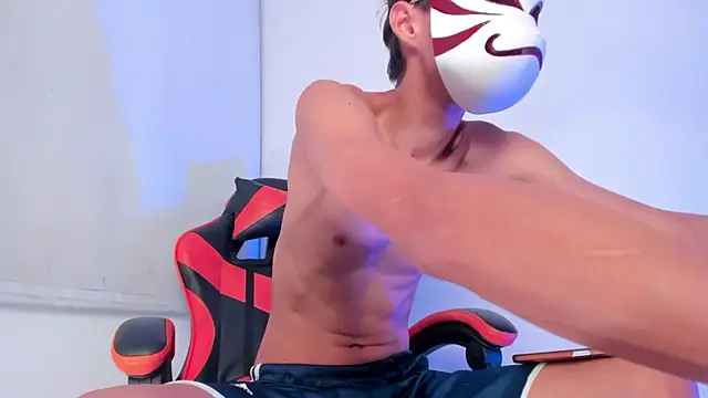 Snapshot of Senpai_Lover_ chatting on 03/02/26, 08:16 Senpai Lover online show from 03/02/26, 08:16