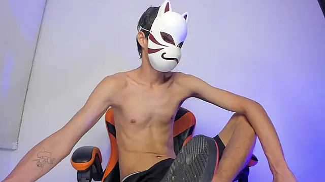 Snapshot of Senpai_Lover_ chatting on 03/23/26, 09:47 Senpai Lover online show from 03/23/26, 09:47