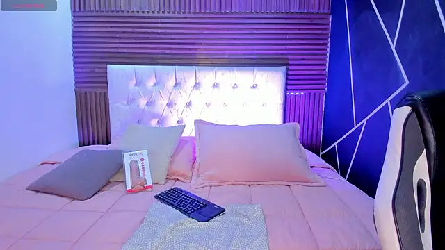 shaden  online show from 03/13/26, 08:41