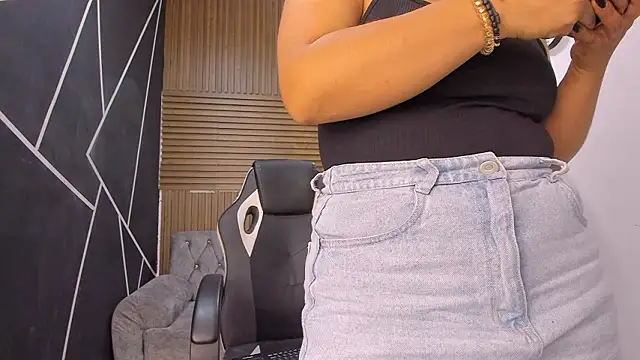 shaden  online show from 02/27/26, 08:08