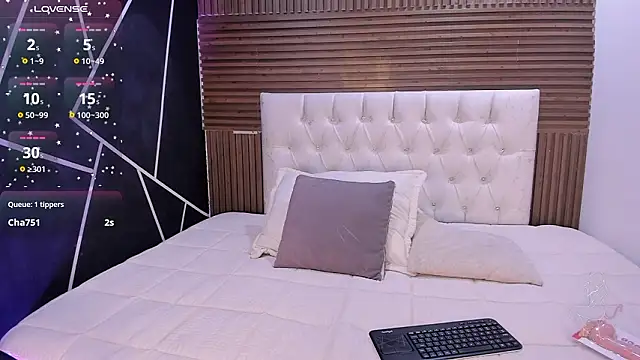 shaden  online show from 03/10/26, 08:18