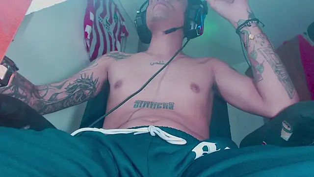 theskateboy online show from 02/21/26, 08:16