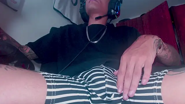 theskateboy online show from 03/27/26, 08:37