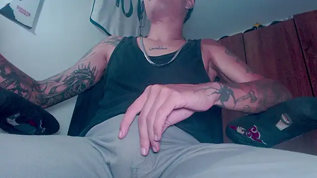 theskateboy online show from 03/30/26, 06:48