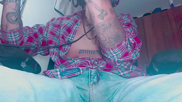 theskateboy online show from 04/01/26, 06:37