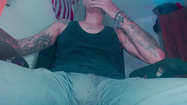 theskateboy online show from 02/18/26, 06:44