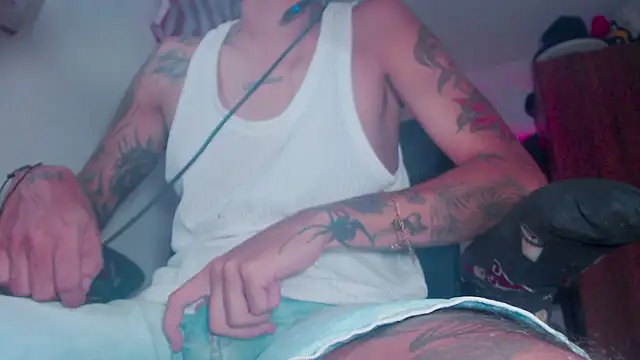 theskateboy online show from 03/09/26, 07:01