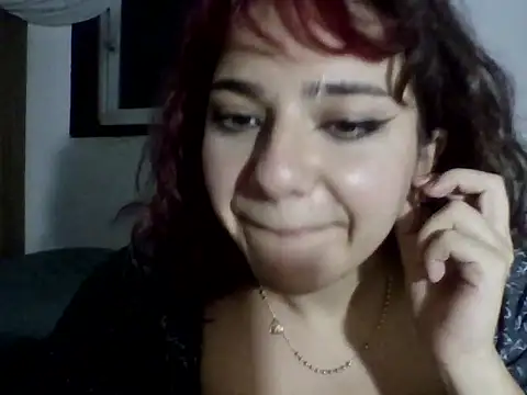 honeymuse online show from 02/03/26, 02:53