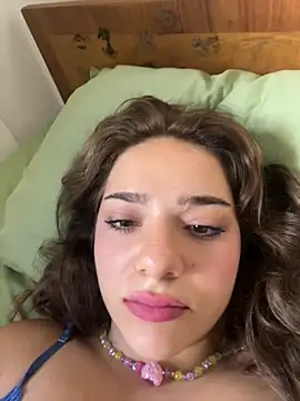 honeymuse online show from 02/15/26, 03:22