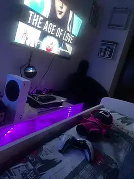 io1Elian online show from 04/12/26, 03:26