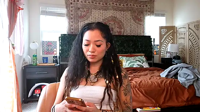 222goddess444you online show from 02/11/26, 06:08