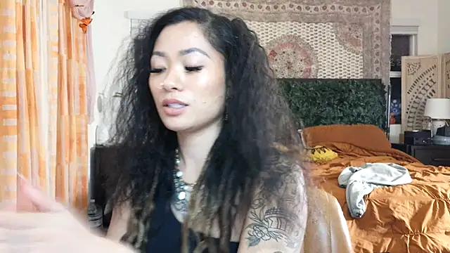 222goddess444you online show from 02/05/26, 01:56