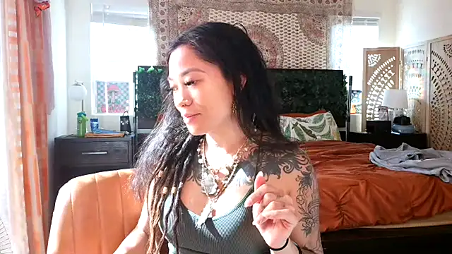 222goddess444you online show from 02/13/26, 09:15