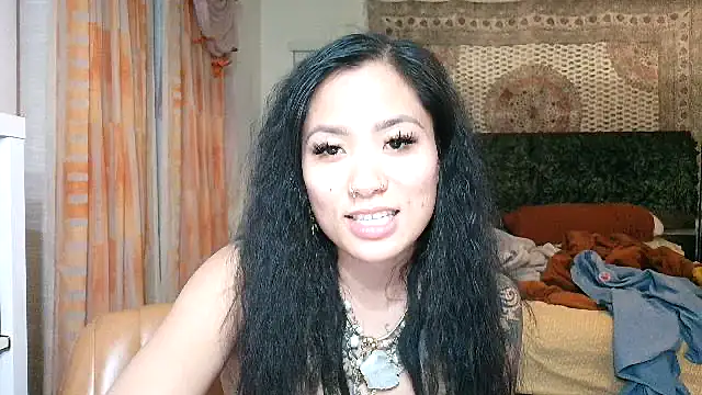 222goddess444you online show from 02/08/26, 03:04