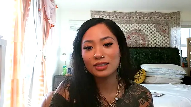 222goddess444you online show from 02/12/26, 07:13