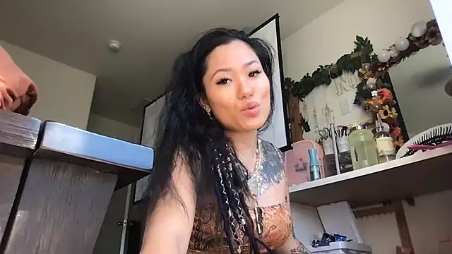 222goddess444you online show from 04/01/26, 05:54