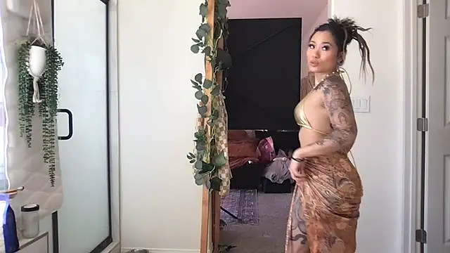 222goddess444you online show from 03/11/26, 08:14