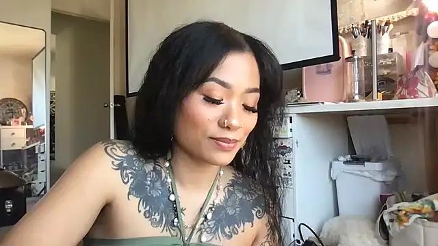 222goddess444you online show from 05/09/26, 09:07