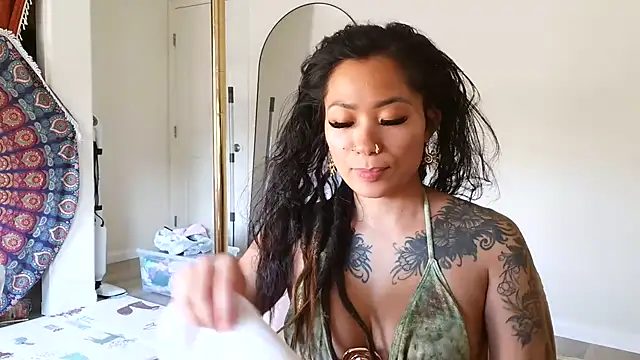 222goddess444you online show from 06/19/26, 12:05