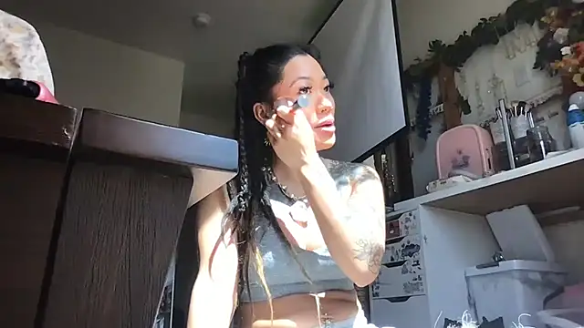 222goddess444you online show from 03/15/26, 07:43
