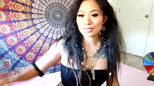 222goddess444you online show from 06/04/26, 10:47