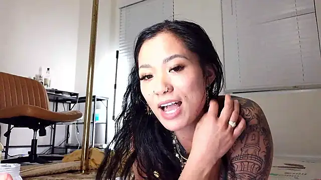 222goddess444you online show from 04/11/26, 07:45