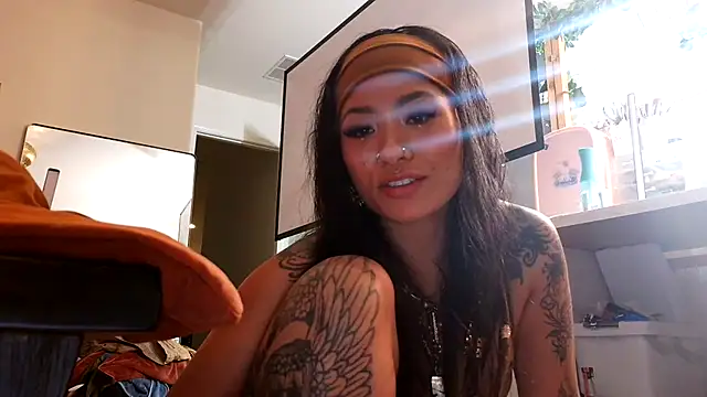 222goddess444you online show from 04/03/26, 05:47