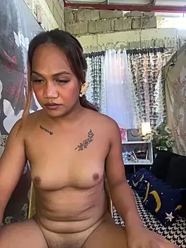 Queen-barbie online show from 04/05/26, 01:23